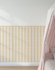 Pebble Wall Panels - Butter - DW11.