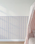 Pebble Wall Panels - Lavender - DW11.