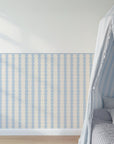 Pebble Wall Panels - Sky - DW11.