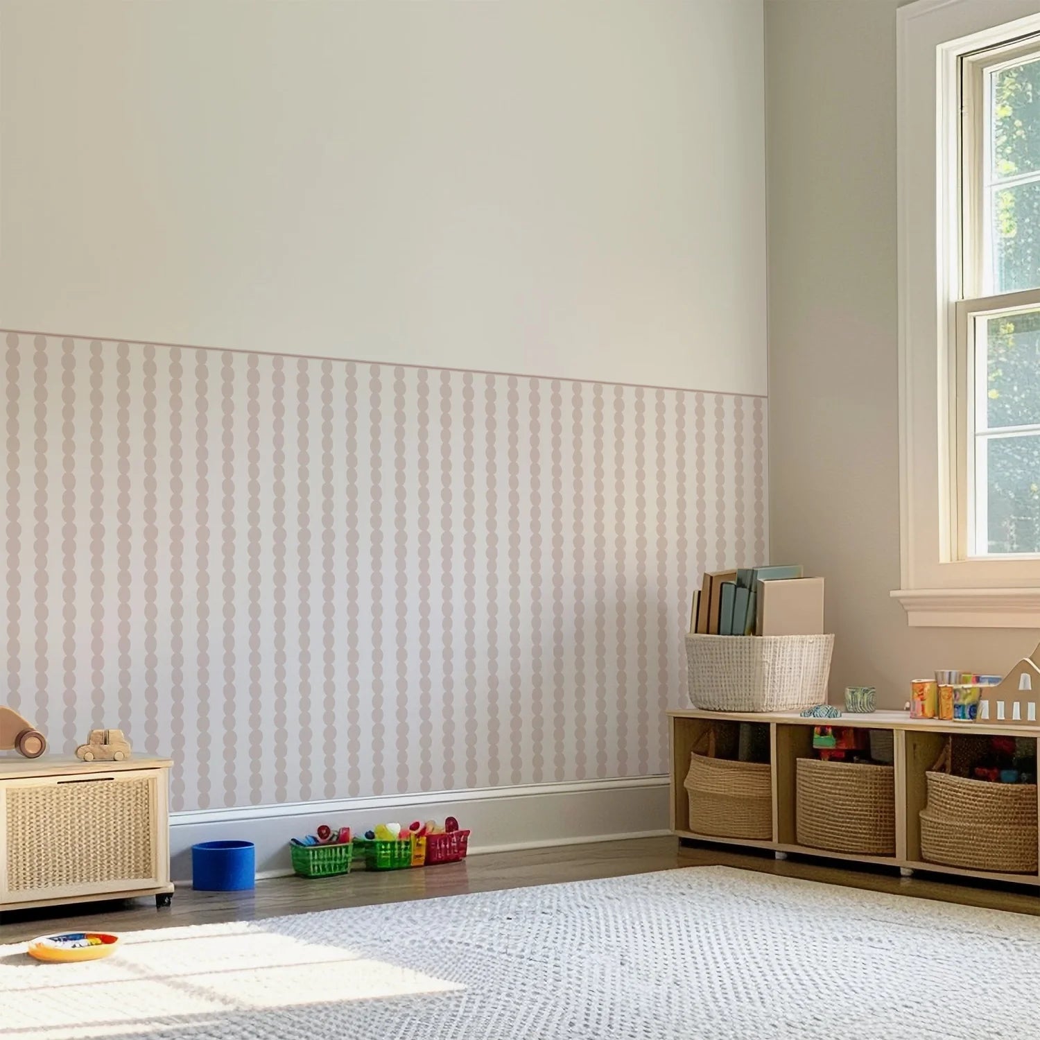 Pebble Wall Panels - Stone - DW11.