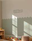 Personalised Name Decals - Bold Font - DW13. Custom names