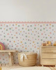 Polka dot - Wall Panels