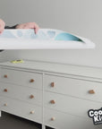 Big Planets Wall Decal