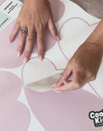 Cloud Wall Decals