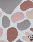 Brush Mark Wall Decals