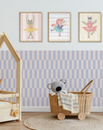 Rectangle Wall Panels - DW11.