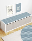 Scallops Decal DF5.
