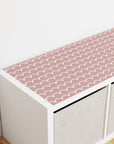 Scallops Neutral Decal - DF5.