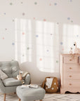 Stars Wall Decal - DW1. Shape Decals
