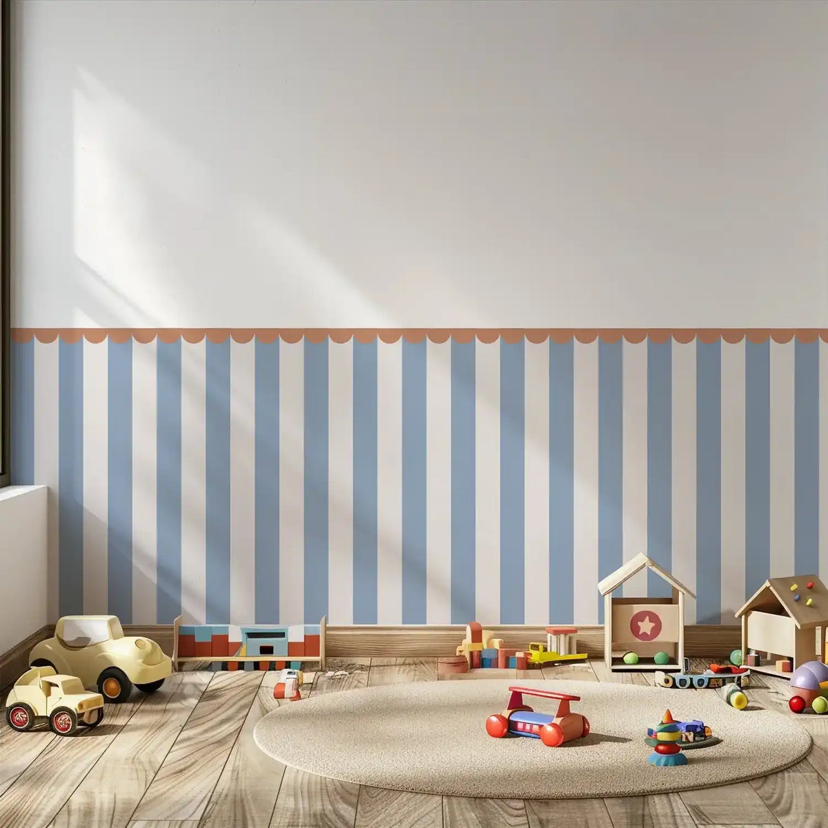 Decal For Panel Wall Panel Decals – Cool Kids Sticker Co.