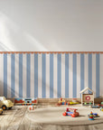 Striped Wall Panels DW11.