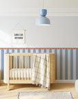 Striped - Wall Panels - DW11.