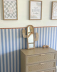 Striped Wall Panels DW11.