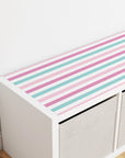 Stripes Decal - DF5.