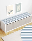 Stripes Decal DF5.