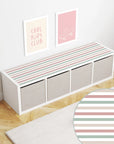 Stripes Decal DF5.