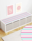 Stripes Decal DF5.
