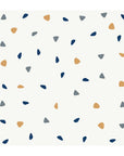 Triangle Shapes Wall Decal - DW1. Shape Decals
