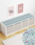 Vintage Florals Decal DF5.