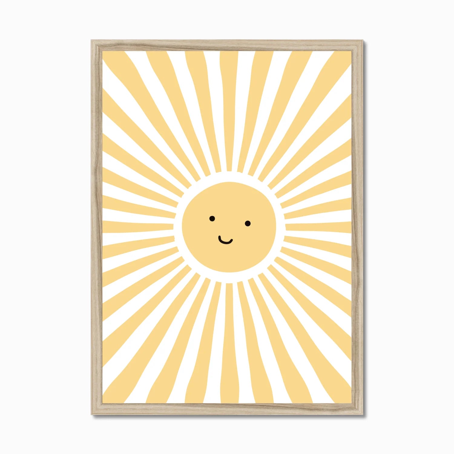 Wall Print: Ray of Sunshine - WP1. Prints